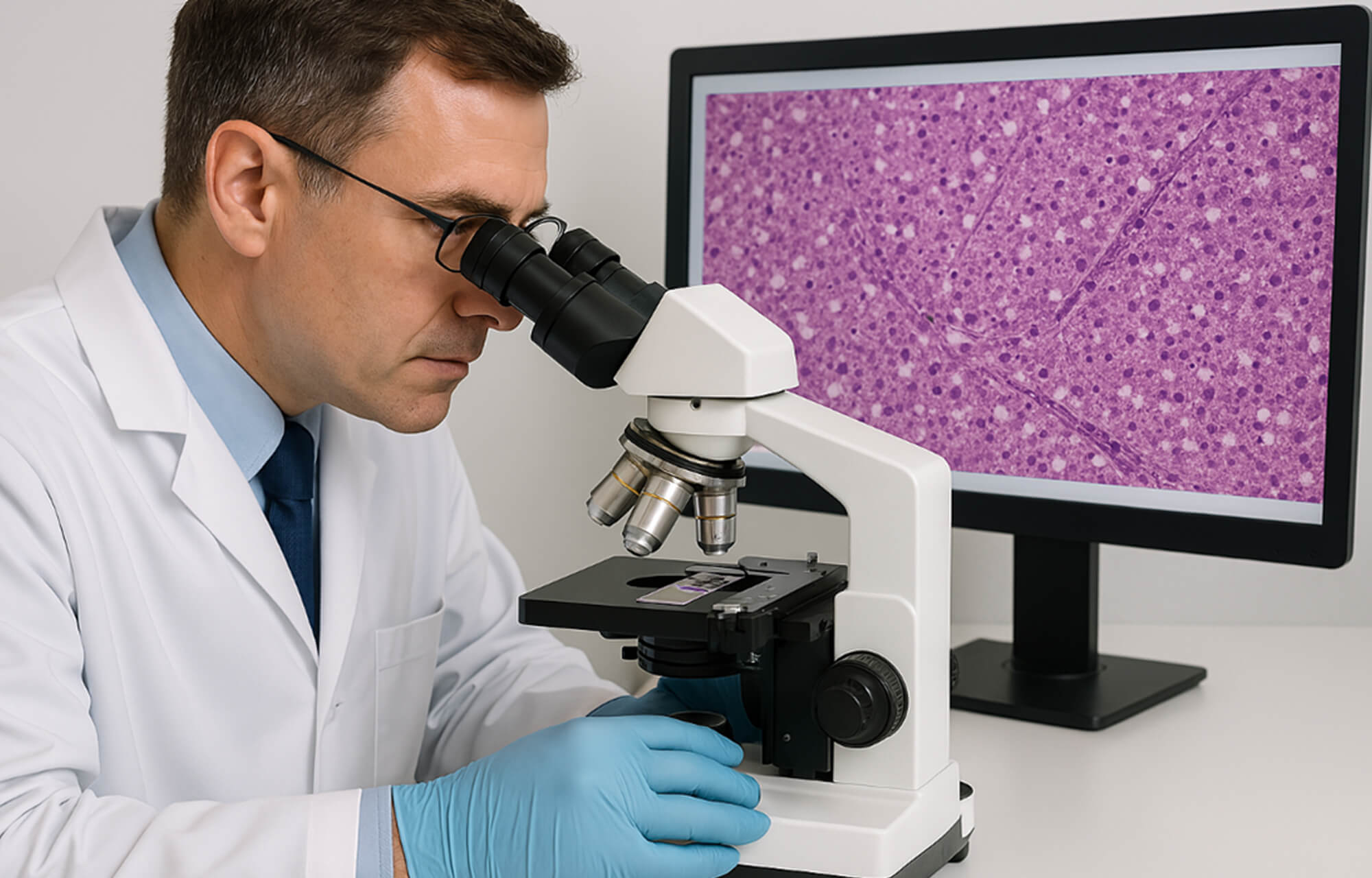 Pathological Diagnosis